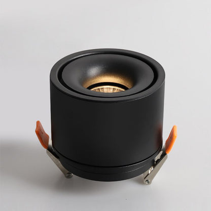 Skorter | Built-in Cylindrical Led Downlight