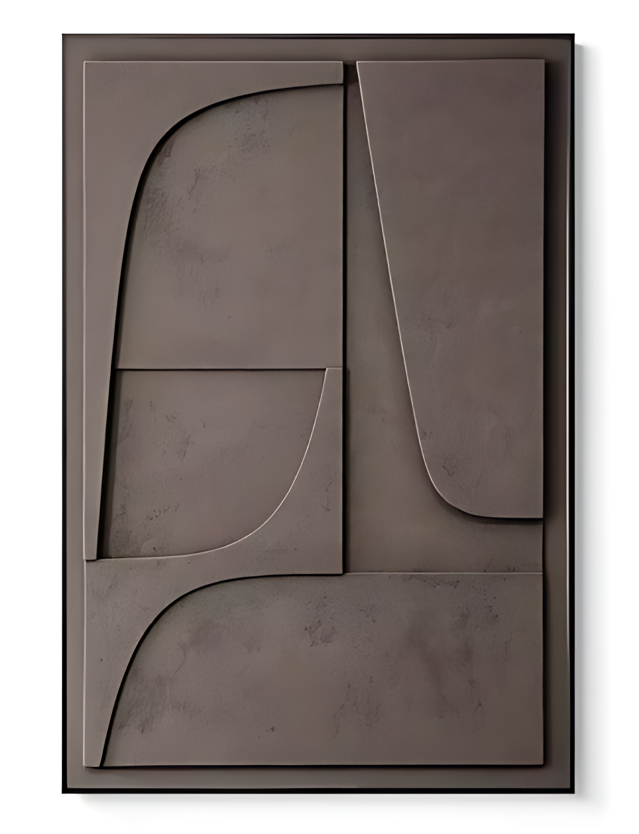 Skorter | Contour Art Collection 2 Artwork