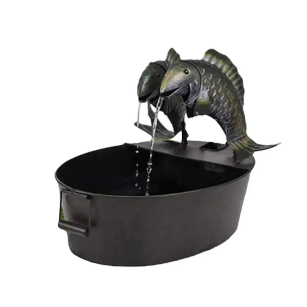 Skorter | Animal Garden Fountain