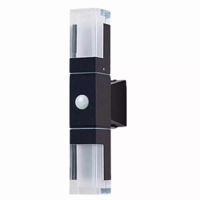 Skorter | SensaGuard Wall Lamp