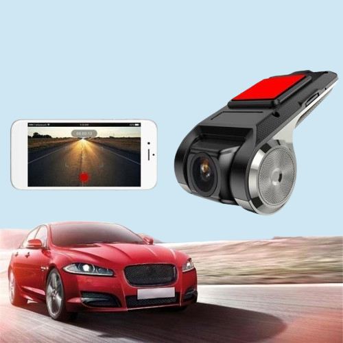 Skorter | Car Camera Front/Rear Dual Car Dash Cam Surveillance
