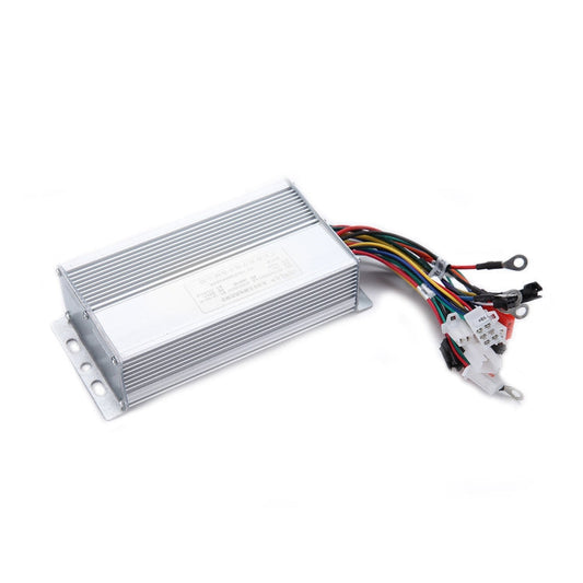 Skorter | 64V-60V-48V 500W Smart Electric Vehicle Controller For Two-wheeled Tricycle