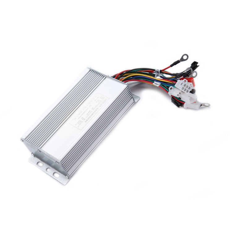 Skorter | 64V-60V-48V 500W Smart Electric Vehicle Controller For Two-wheeled Tricycle