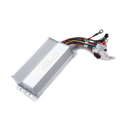 Skorter | 64V-60V-48V 500W Smart Electric Vehicle Controller For Two-wheeled Tricycle