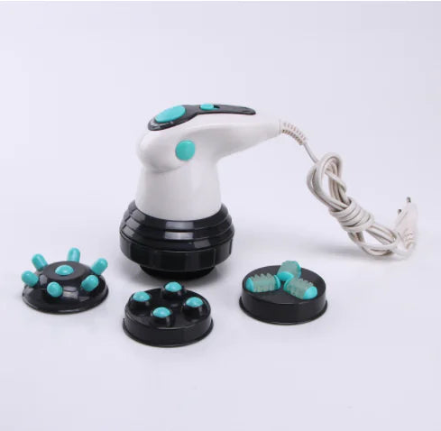 Skorter | Anti-Cellulite Massager