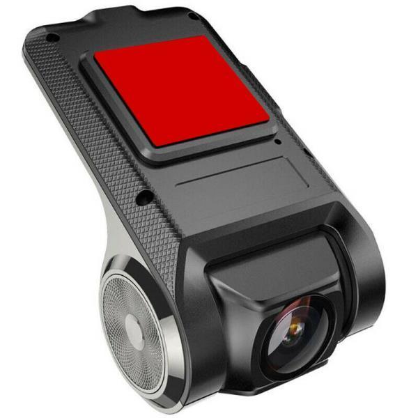 Skorter | Car Camera Front/Rear Dual Car Dash Cam Surveillance