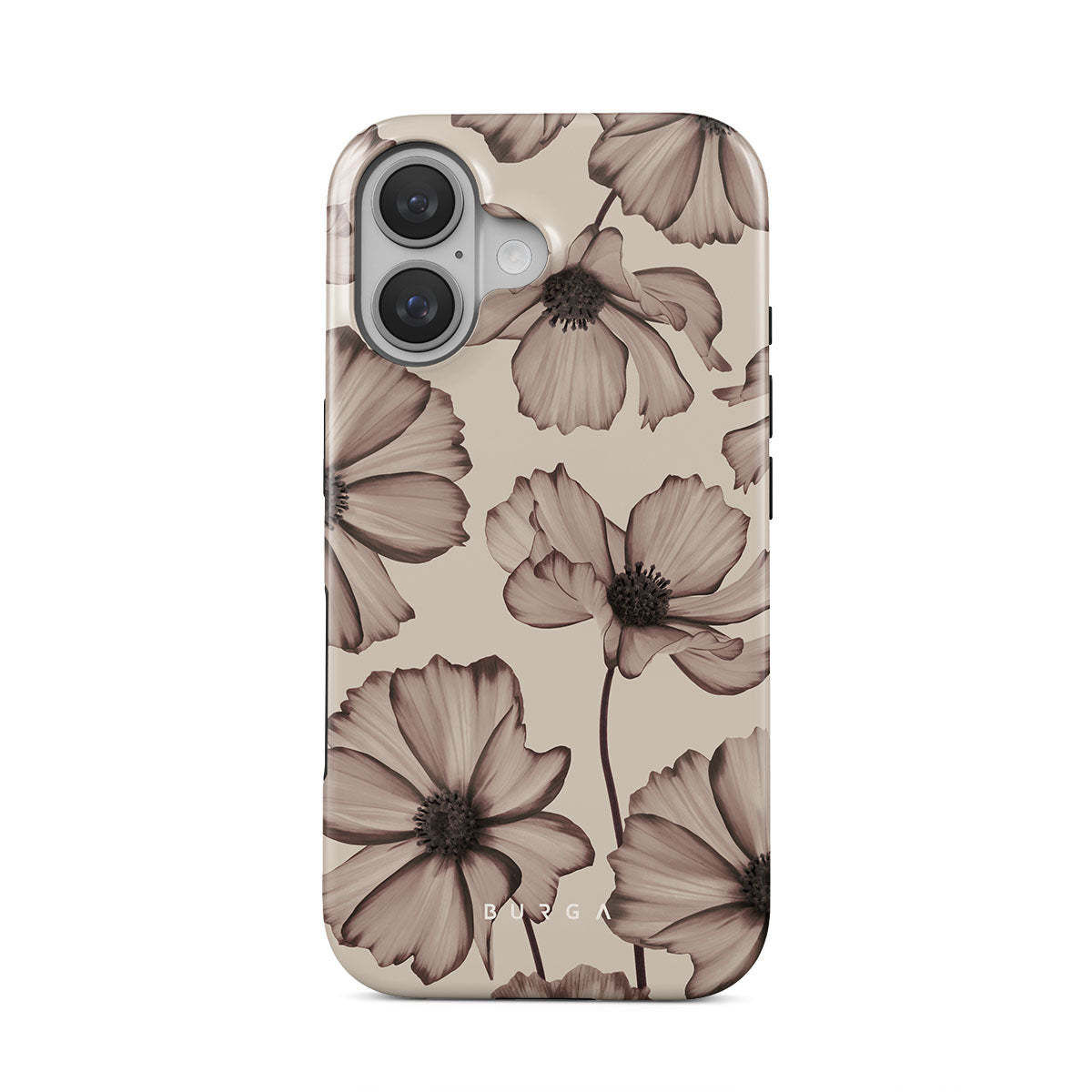 Skorter | Barely Yours - iPhone 16 Case