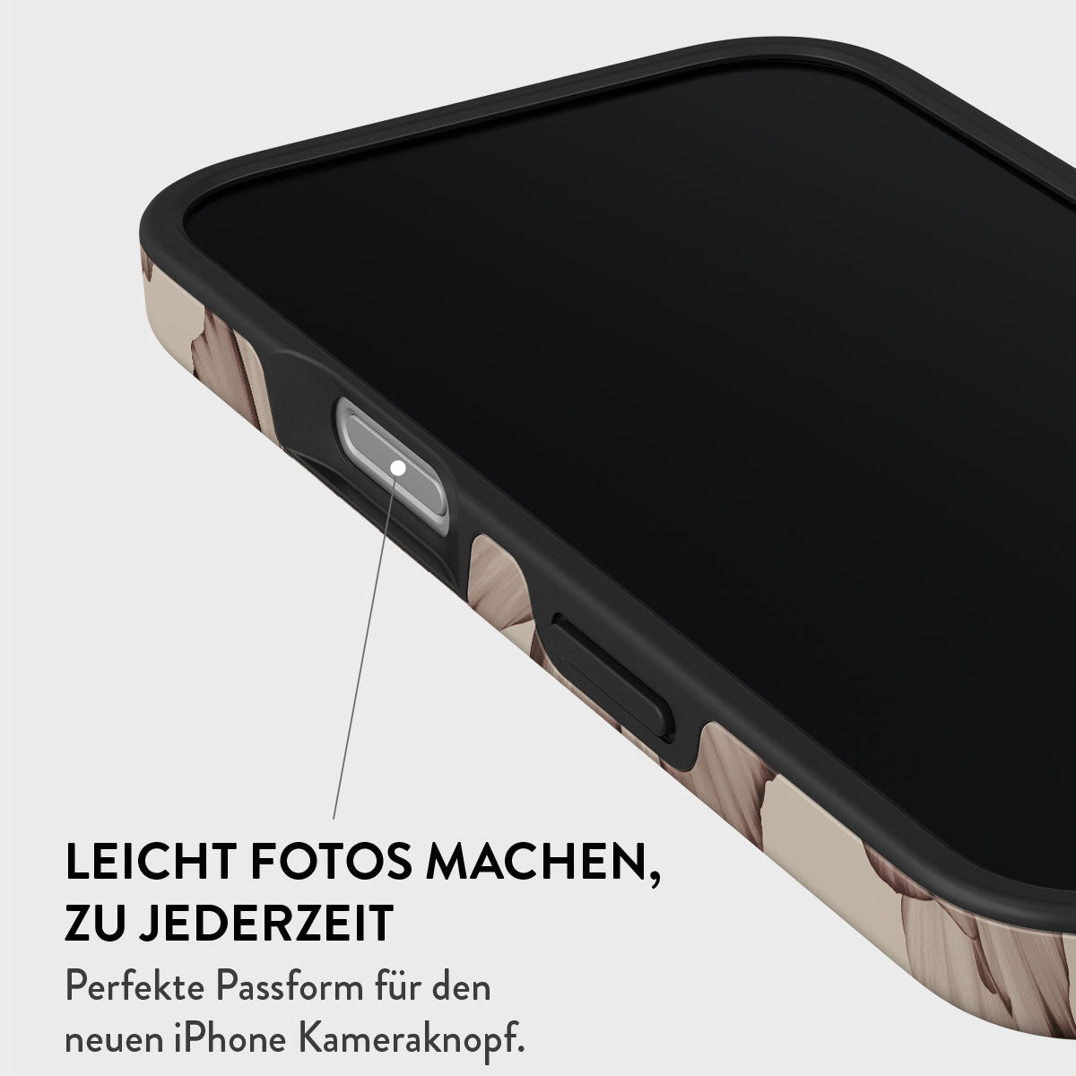 Skorter | Barely Yours - iPhone 16 Case