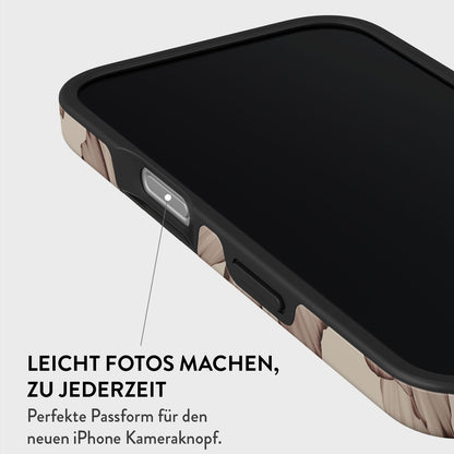 Skorter | Barely Yours - iPhone 16 Case