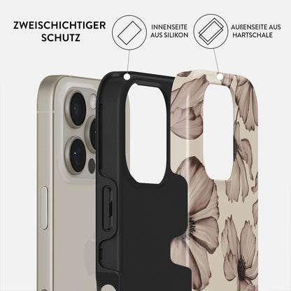 Skorter | Barely Yours - iPhone 16 Pro Case