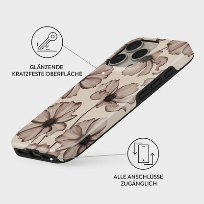 Skorter | Barely Yours - iPhone 16 Pro Max Case