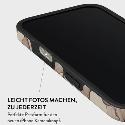 Skorter | Barely Yours - iPhone 16 Pro Case