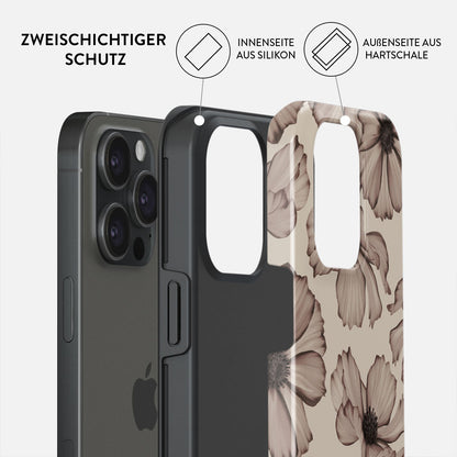 Skorter | Barely Yours - iPhone 15 Pro Case