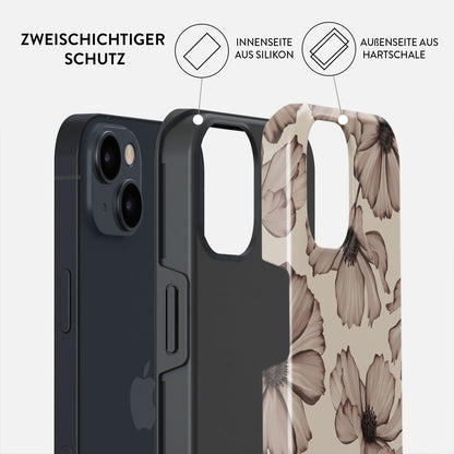 Skorter | Barely Yours - iPhone 14 Plus case