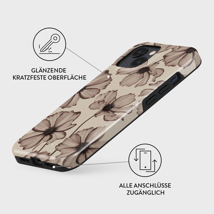 Skorter | Barely Yours - iPhone 15 Case