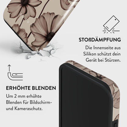 Skorter | Barely Yours - iPhone 14 Plus case