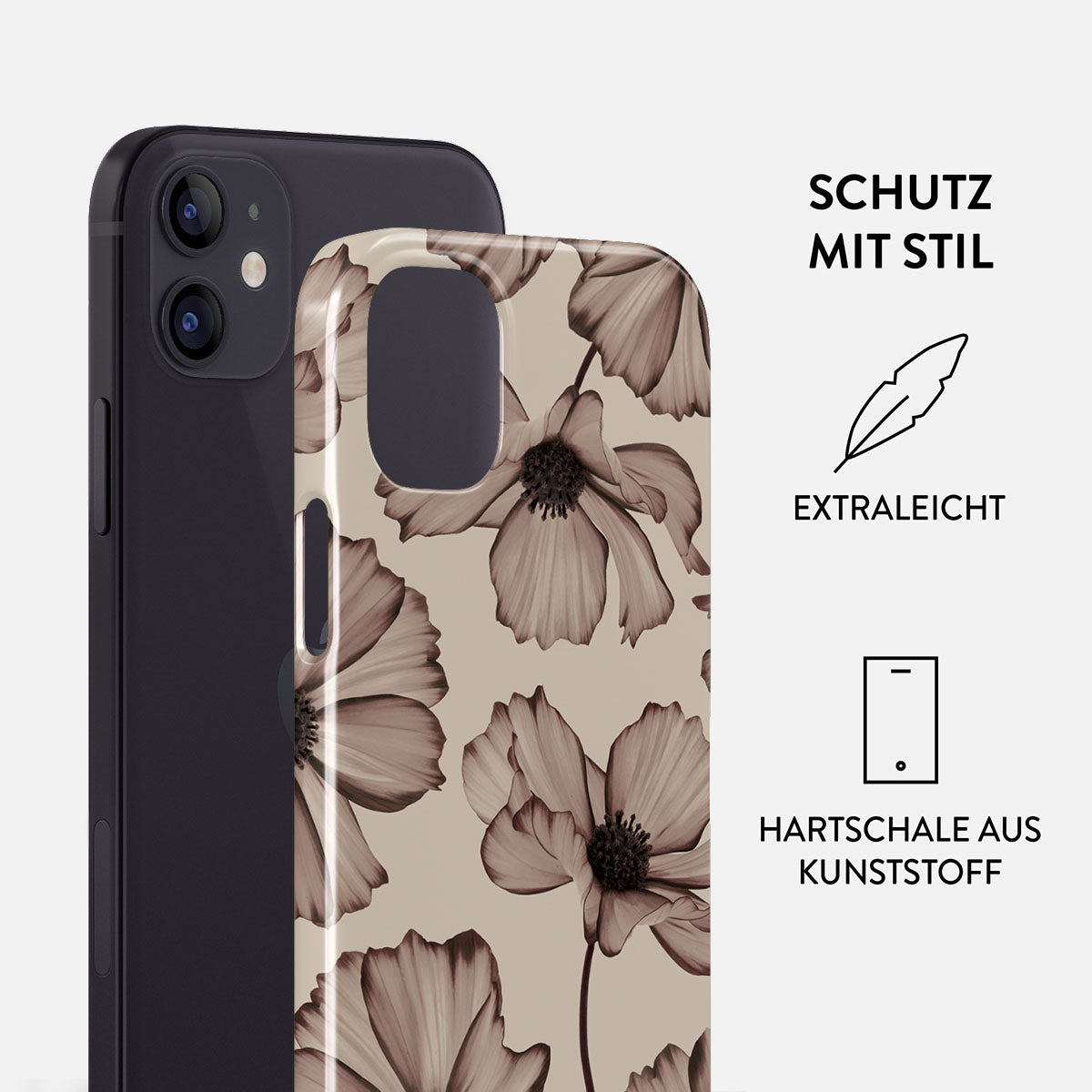 Skorter | Barely Yours - iPhone 12 Mini Case