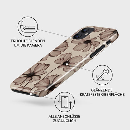 Skorter | Barely Yours - iPhone 12 Mini Case