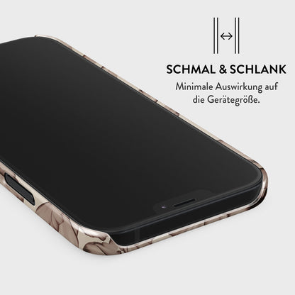 Skorter | Barely Yours - iPhone 12 Pro Max case