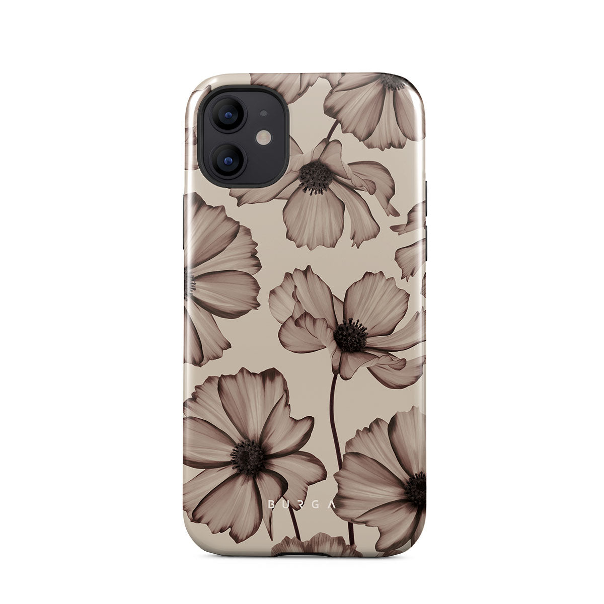 Skorter | Barely Yours - iPhone 12 Case