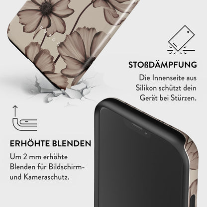 Skorter | Barely Yours - iPhone 12 Case