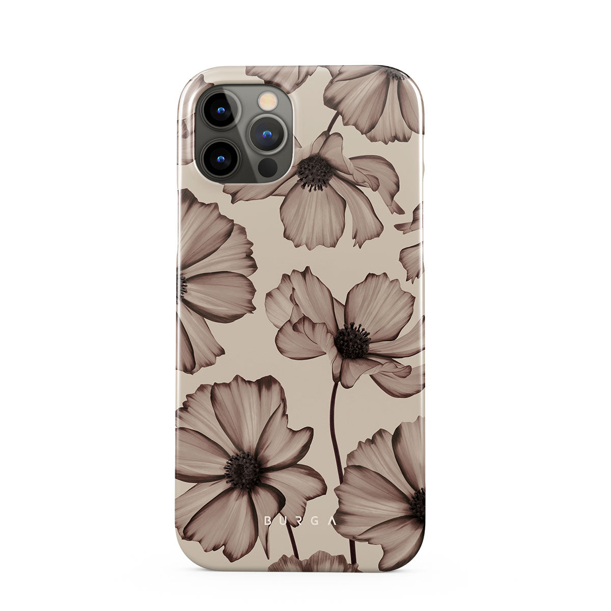 Skorter | Barely Yours - iPhone 12 Pro Max case