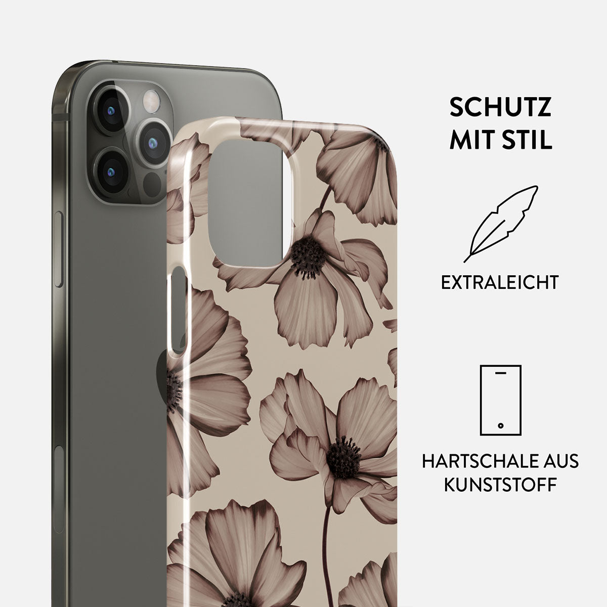 Skorter | Barely Yours - iPhone 12 Pro Max case