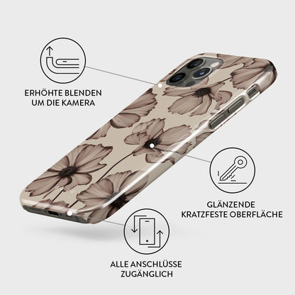 Skorter | Barely Yours - iPhone 12 Pro Max case