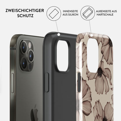 Skorter | Barely Yours - iPhone 12 Pro Case