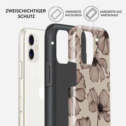 Skorter | Barely Yours - iPhone 11 case