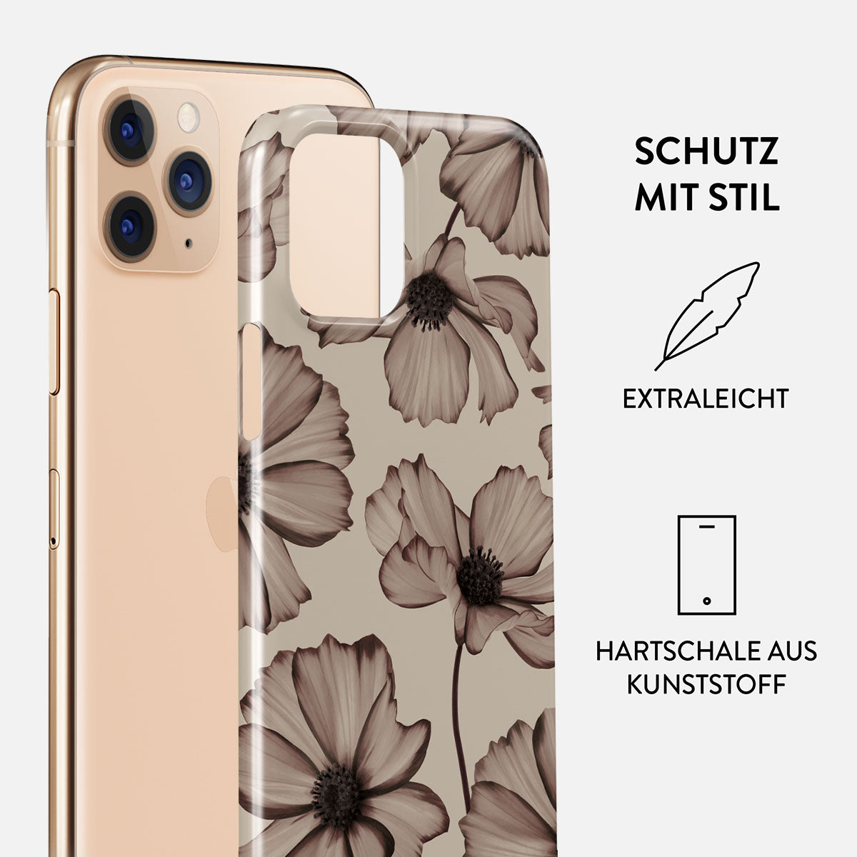 Skorter | Barely Yours - iPhone 11 Pro Case