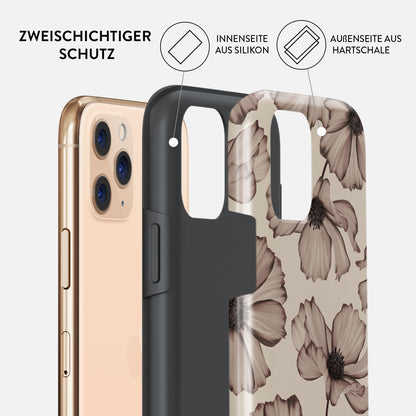 Skorter | Barely Yours - iPhone 11 Pro Max case