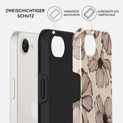 Skorter | Barely Yours - iPhone 16e Case
