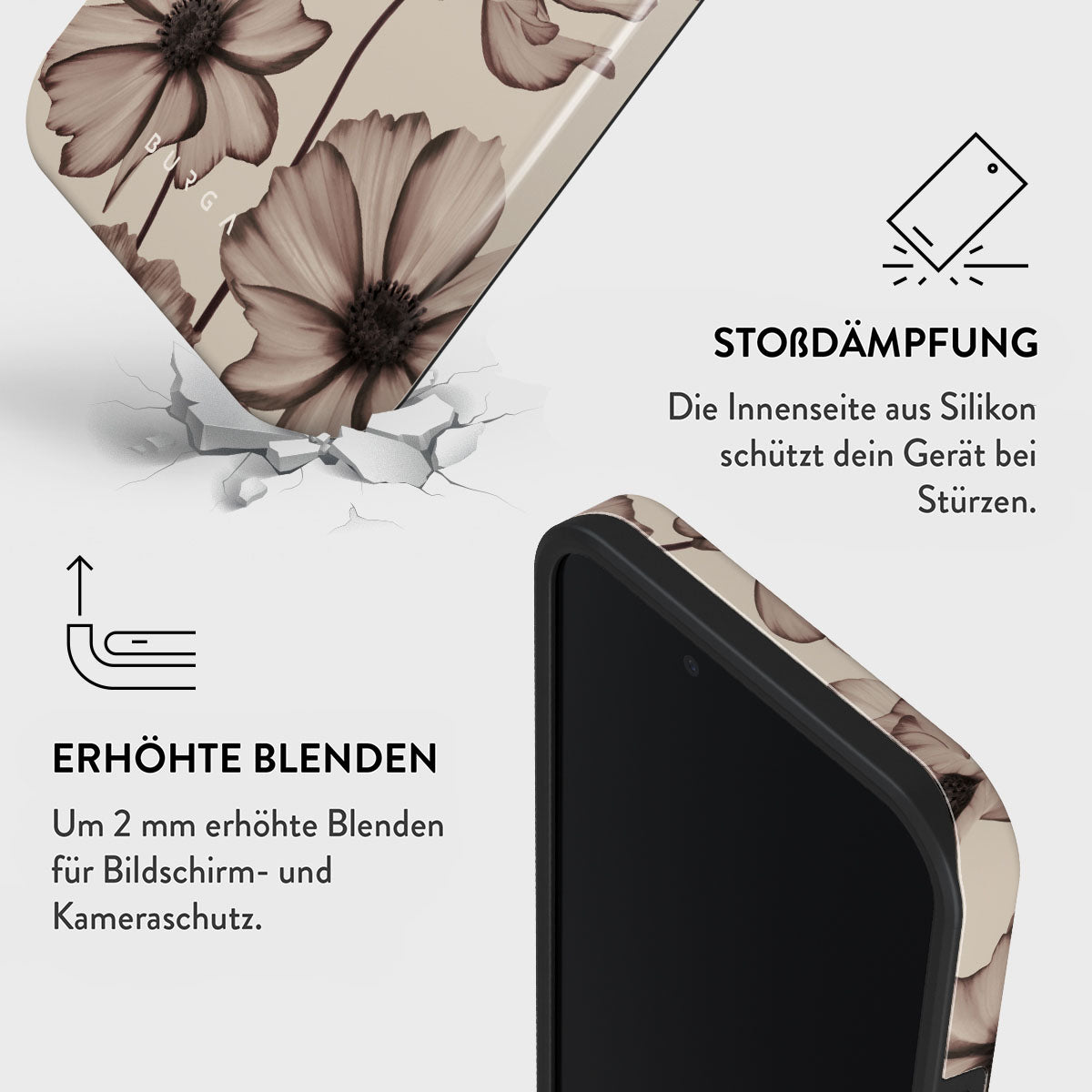 Skorter | Barely Yours - iPhone 16e Case