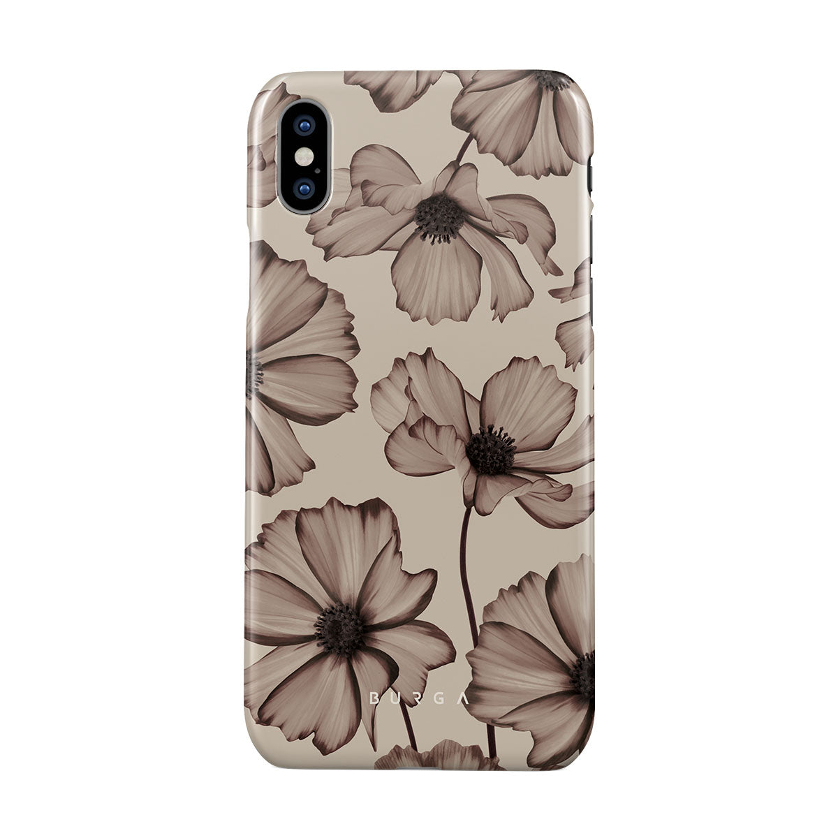 Skorter | Barely Yours - iPhone XS Max case