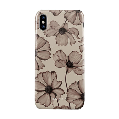 Skorter | Barely Yours - iPhone XS Max case