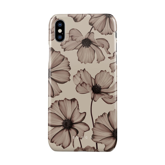 Skorter | Barely Yours - iPhone XS Max case
