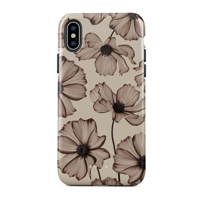 Skorter | Barely Yours - iPhone XS Max case