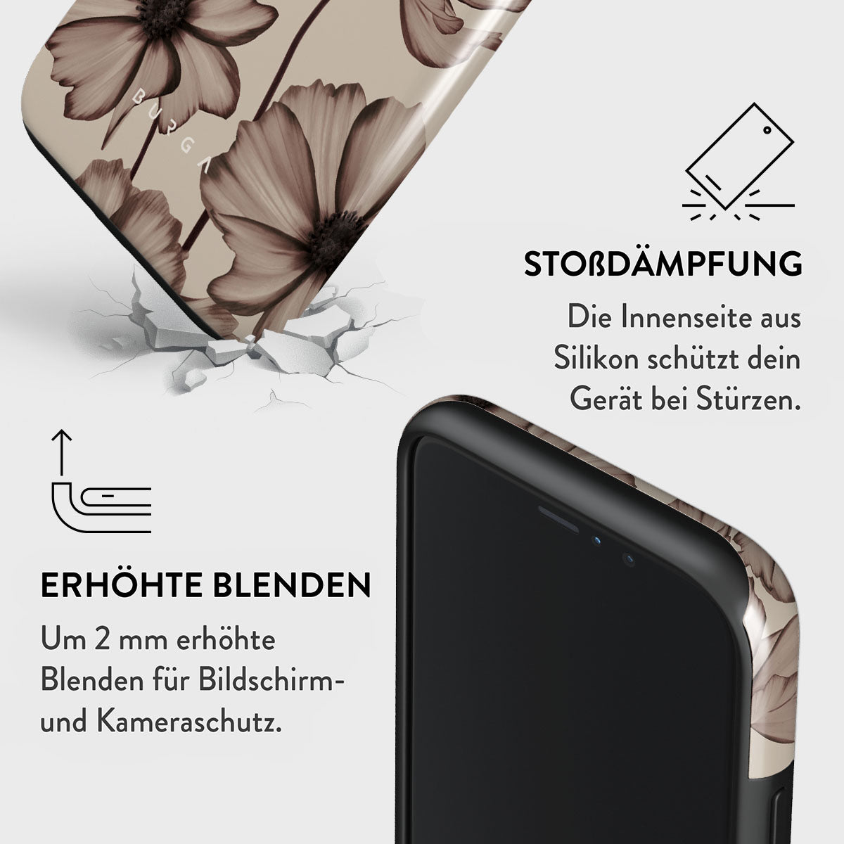 Skorter | Barely Yours - iPhone 11 Pro Case