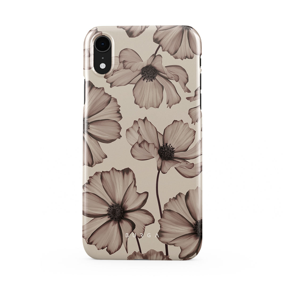 Skorter | Barely Yours - iPhone XR Case