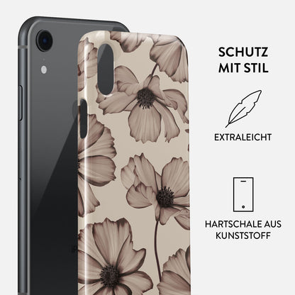 Skorter | Barely Yours - iPhone XR Case
