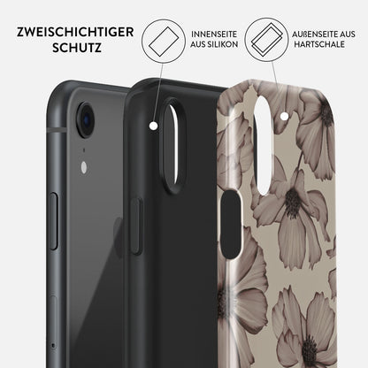 Skorter | Barely Yours - iPhone XR Case