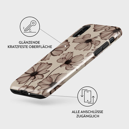 Skorter | Barely Yours - iPhone XR Case