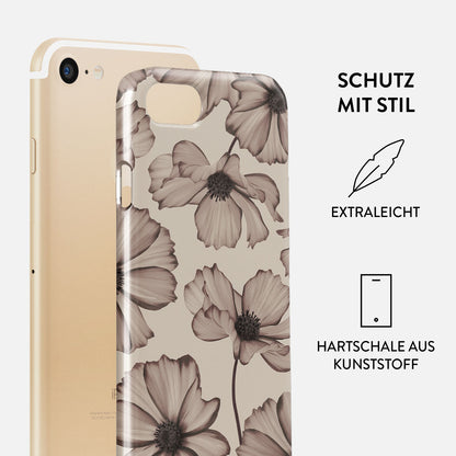 Skorter | Barely Yours - iPhone 7 / iPhone 8 Case