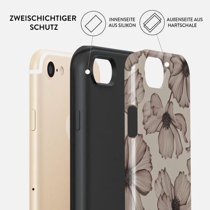 Skorter | Barely Yours - iPhone SE (2022) Case