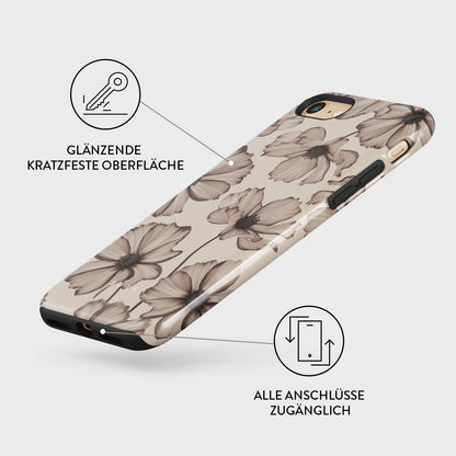 Skorter | Barely Yours - iPhone SE (2022) Case