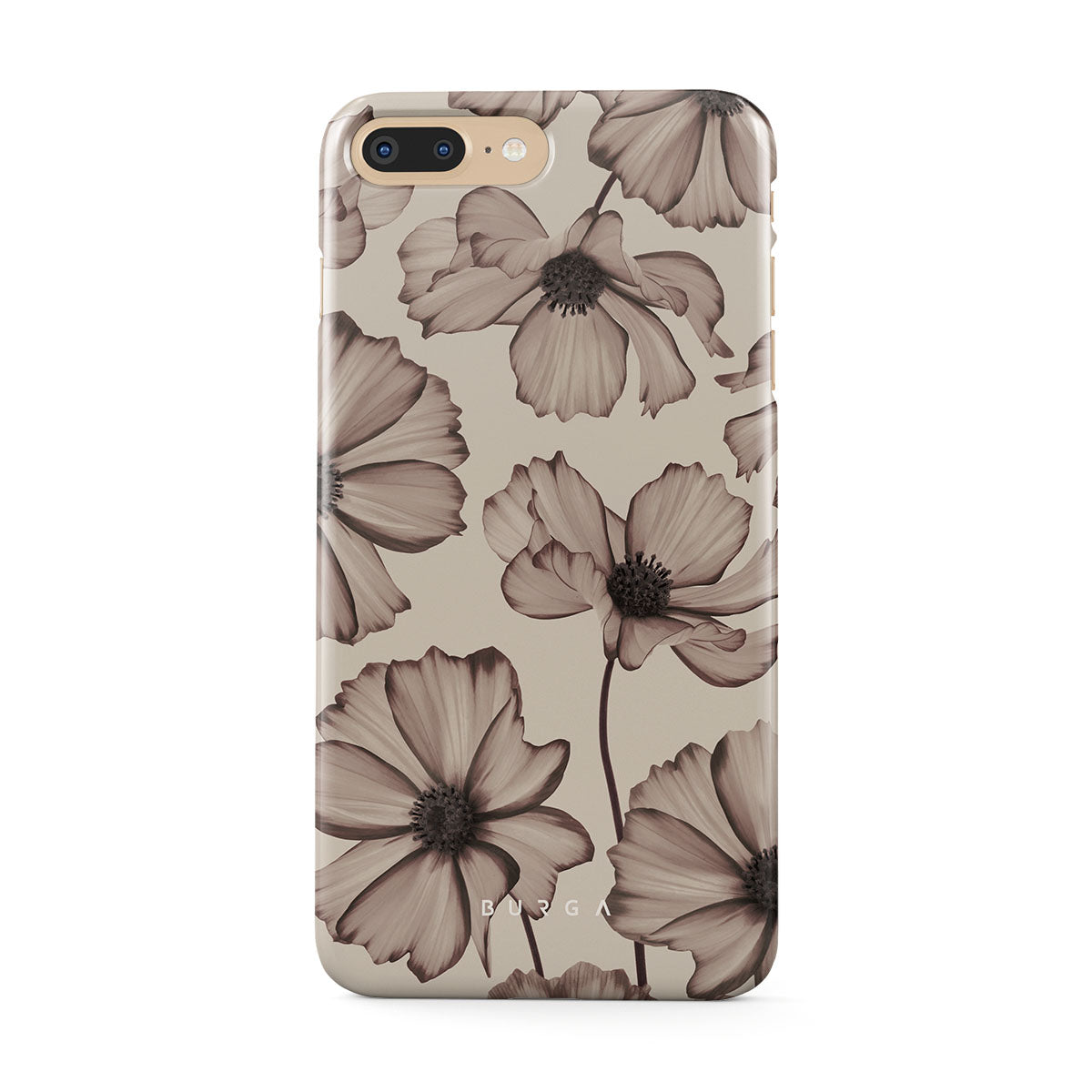 Skorter | Barely Yours - iPhone 7 Plus / 8 Plus case