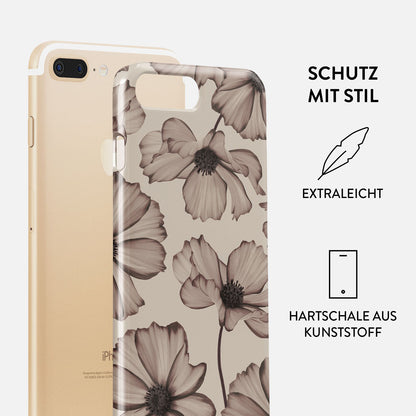 Skorter | Barely Yours - iPhone 7 Plus / 8 Plus case