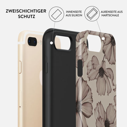 Skorter | Barely Yours - iPhone 7 Plus / 8 Plus case