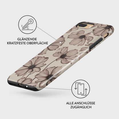 Skorter | Barely Yours - iPhone 7 Plus / 8 Plus case